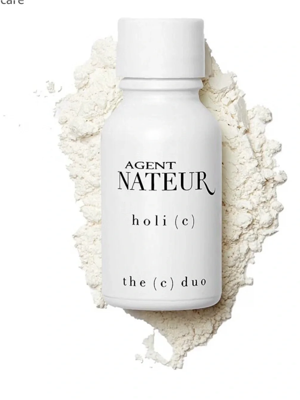 NWT Agent Nateur Holi (C) The (C) Duo